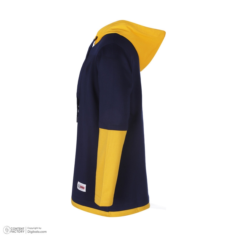 هودی مردانه مادر مدل 773112