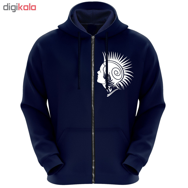 سویشرت مردانه کد BM36